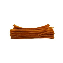LIMPIAPIPAS NARANJA