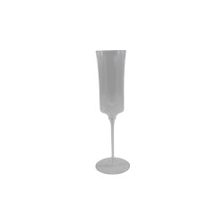 COPA DE CHAMPAGNE DESECHABLE