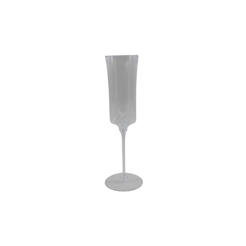 COPA DE CHAMPAGNE DESECHABLE