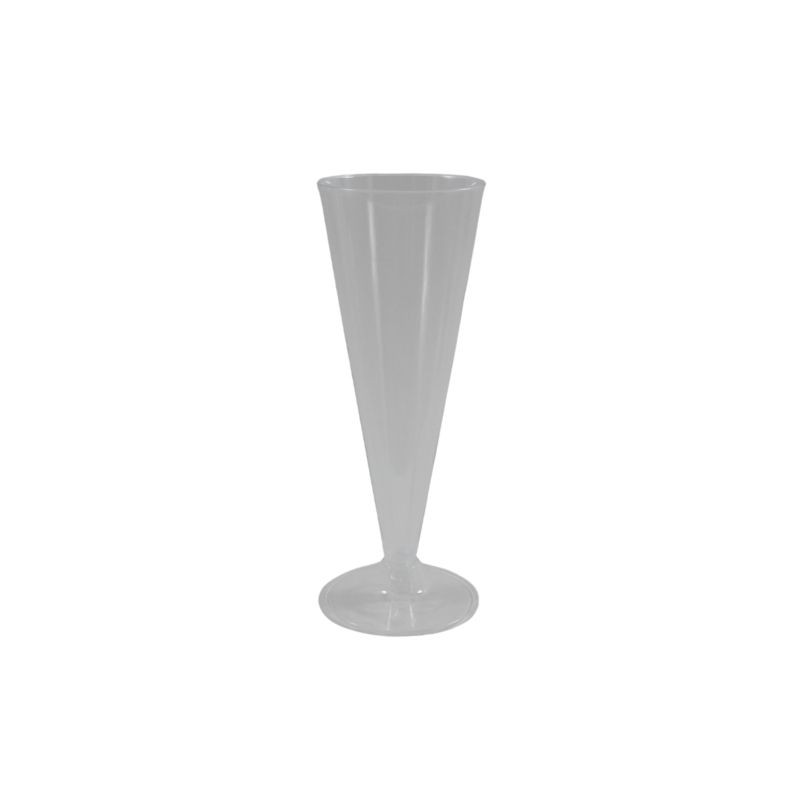 COPA DE CHAMPAGNE DESECHABLE