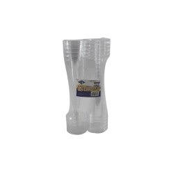 COPA DE CHAMPAGNE DESECHABLE