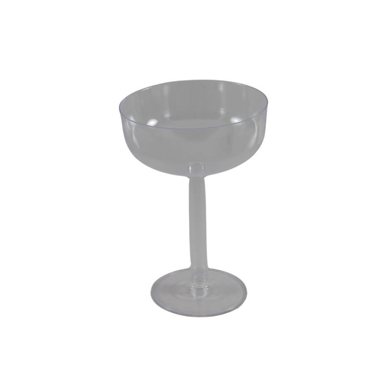 COPA DE PLÁSTICO 23CM