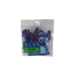 FIGURA DE FOMI STITCH