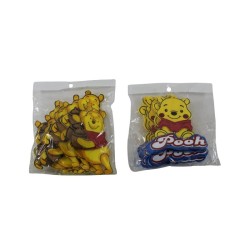 FIGURA DE FOMI WINNIE POOH