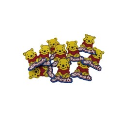 FIGURA DE FOMI WINNIE POOH