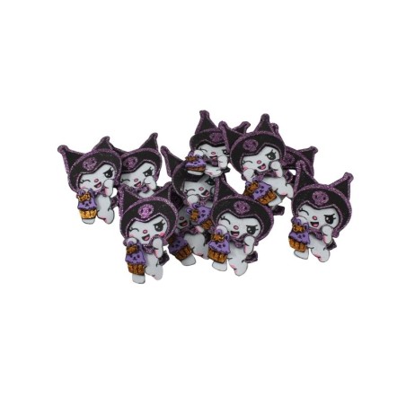 FIGURA DE FOMI KUROMI