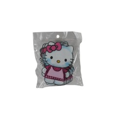 FIGURA DE FOMI HELLO KITTY