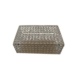 BUZÓN PARA DINERO DORADO
