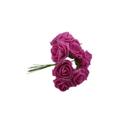 ROSAL DE FOMI RAMO FUCSIA