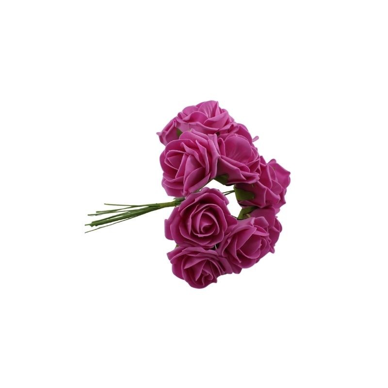 ROSAL DE FOMI RAMO FUCSIA