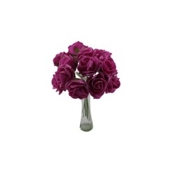 ROSAL DE FOMI RAMO FUCSIA