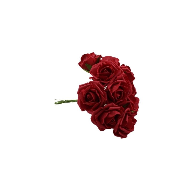 ROSAL DE FOMI RAMO ROJO