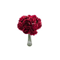 ROSAL DE FOMI RAMO ROJO