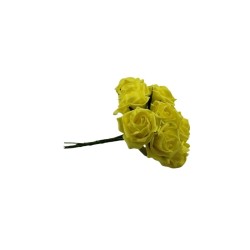 ROSAL DE FOMI RAMO AMARILLO