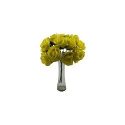 ROSAL DE FOMI RAMO AMARILLO
