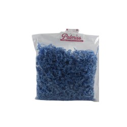 PAPEL TRITURADO AZUL