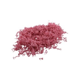 PAPEL TRITURADO ROSA