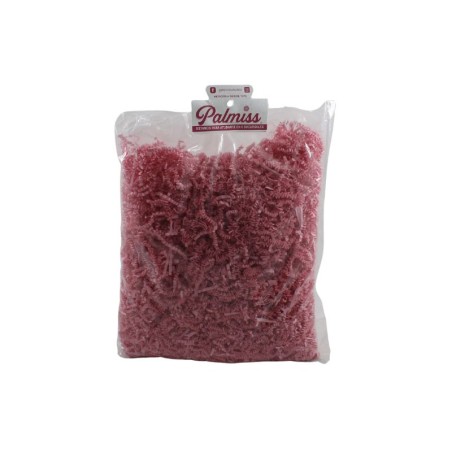 PAPEL TRITURADO ROSA