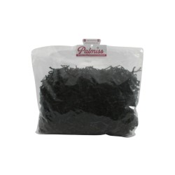 PAPEL TRITURADO NEGRO