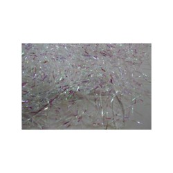 PAPEL TRITURADO IRIDISCENTE