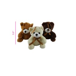 OSO DE PELUCHE 5.5 CAFÉS