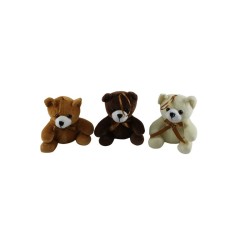 OSO DE PELUCHE 5.5 CAFÉS