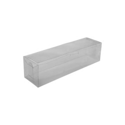 CAJA DE ACETATO