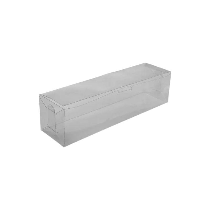 CAJA DE ACETATO