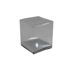 CAJA DE ACETATO