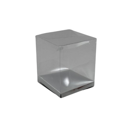 CAJA DE ACETATO