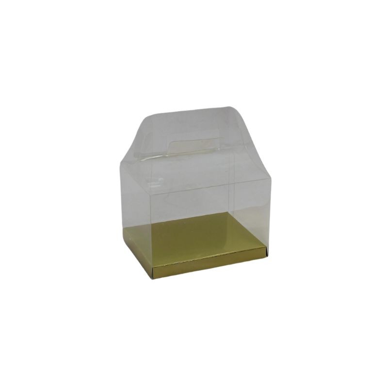 CAJA DE ACETATO