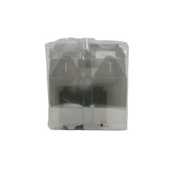 CAJA DE ACETATO