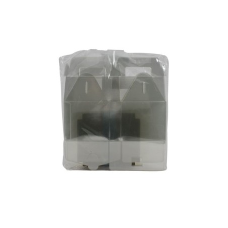 CAJA DE ACETATO