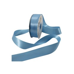 LISTÓN SATÍN NUM 9 AZUL CIELO