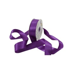 LISTÓN SATÍN NUM 9 MORADO