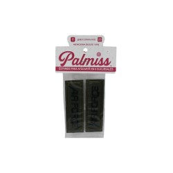 PARCHE MILITAR 8.5X3CM