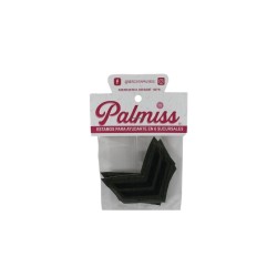 PARCHE MILITAR 6.5X6CM