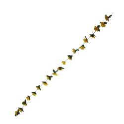 GUÍA CON GIRASOLES