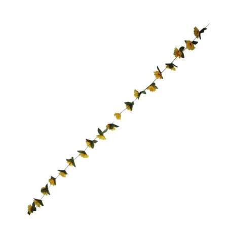 GUÍA CON GIRASOLES