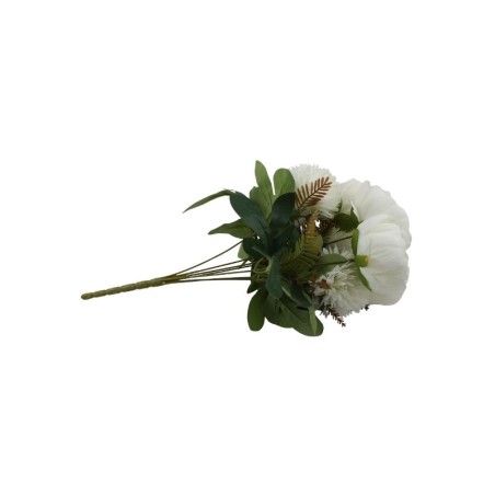 FLOR D/RAMO MT-2234 BLANCO