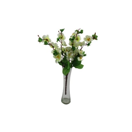 FLOR D/RAMO MT-1302 BLANCO