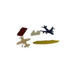 FIGURAS PARA MAQUETA TRANSPORTES