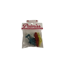 FIGURAS PARA MAQUETA PERSONAS