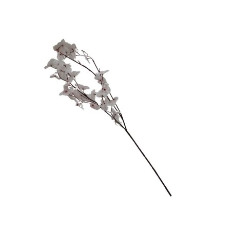 VARA D/FLOR MT-1877 ROSA