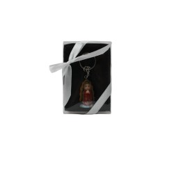 LLAVERO DE VIRGENCITA