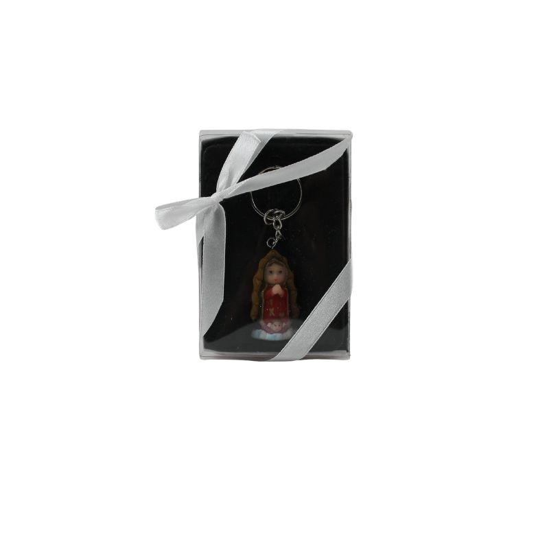 LLAVERO DE VIRGENCITA