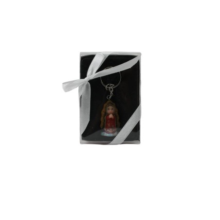 LLAVERO DE VIRGENCITA
