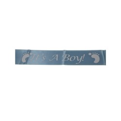 BANDA IT´S A BOY