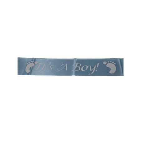 BANDA IT´S A BOY