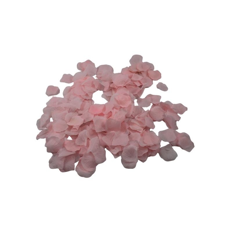 PETALOS ROSA